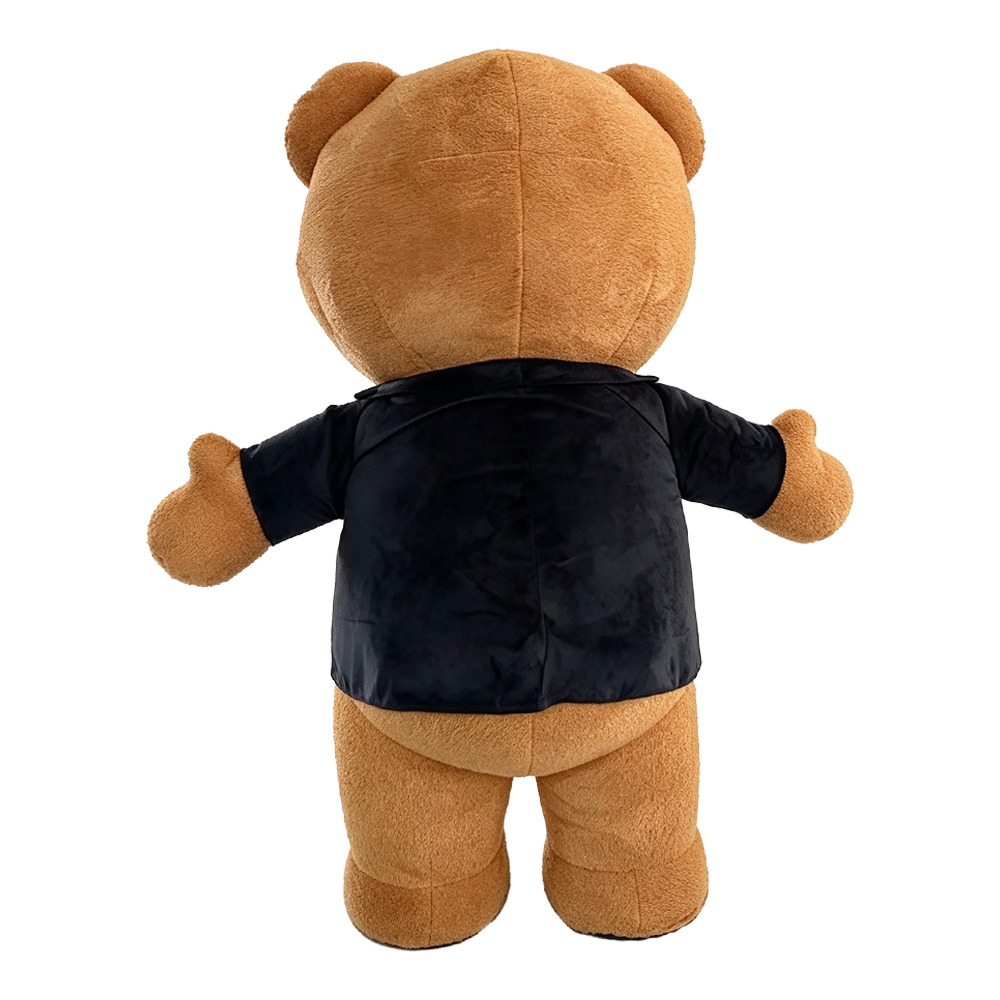 2m/2.6m Teddy Bear Suit Mascot - Suits 评论和价格