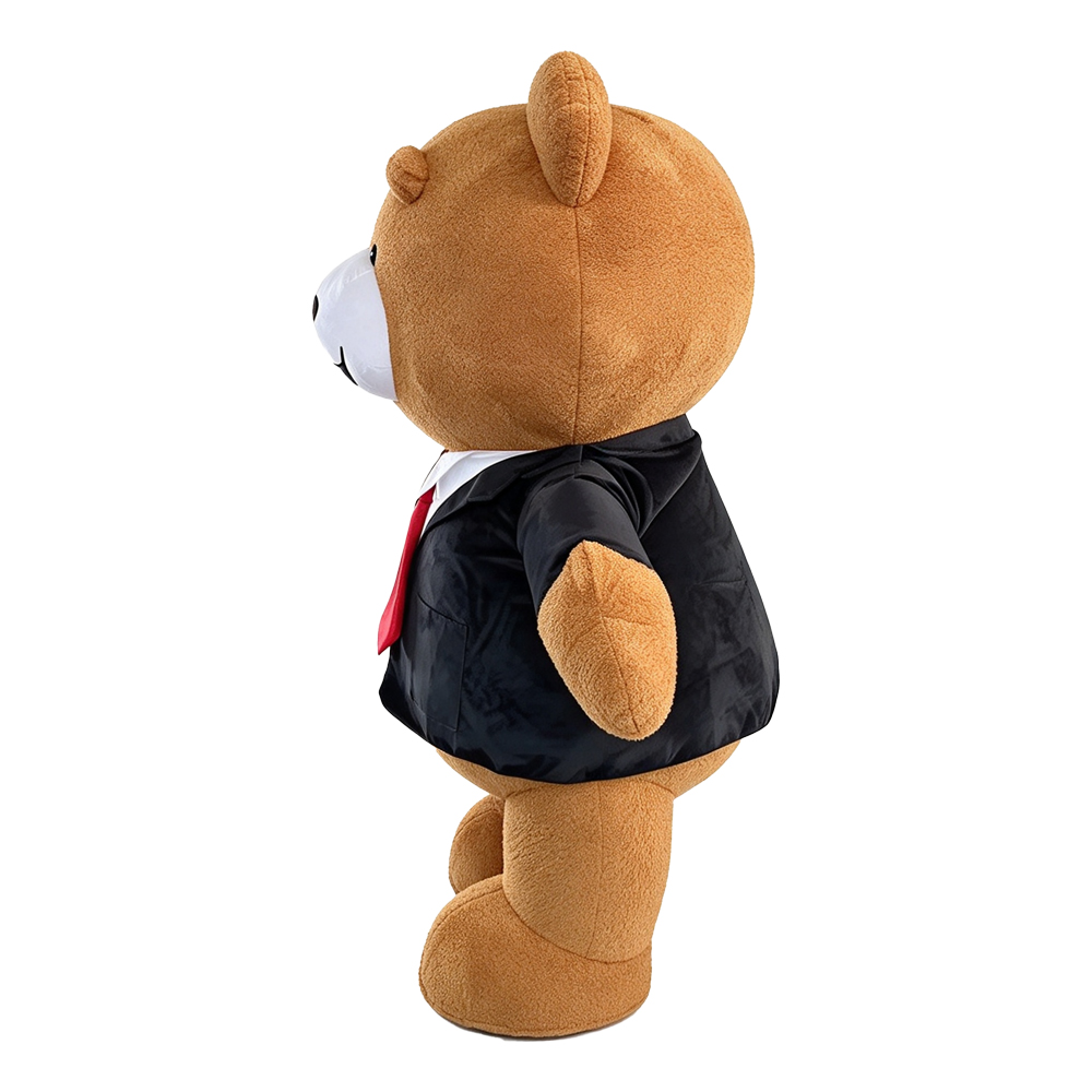 2m/2.6m Teddy Bear Suit Mascot - Suits 评论和价格