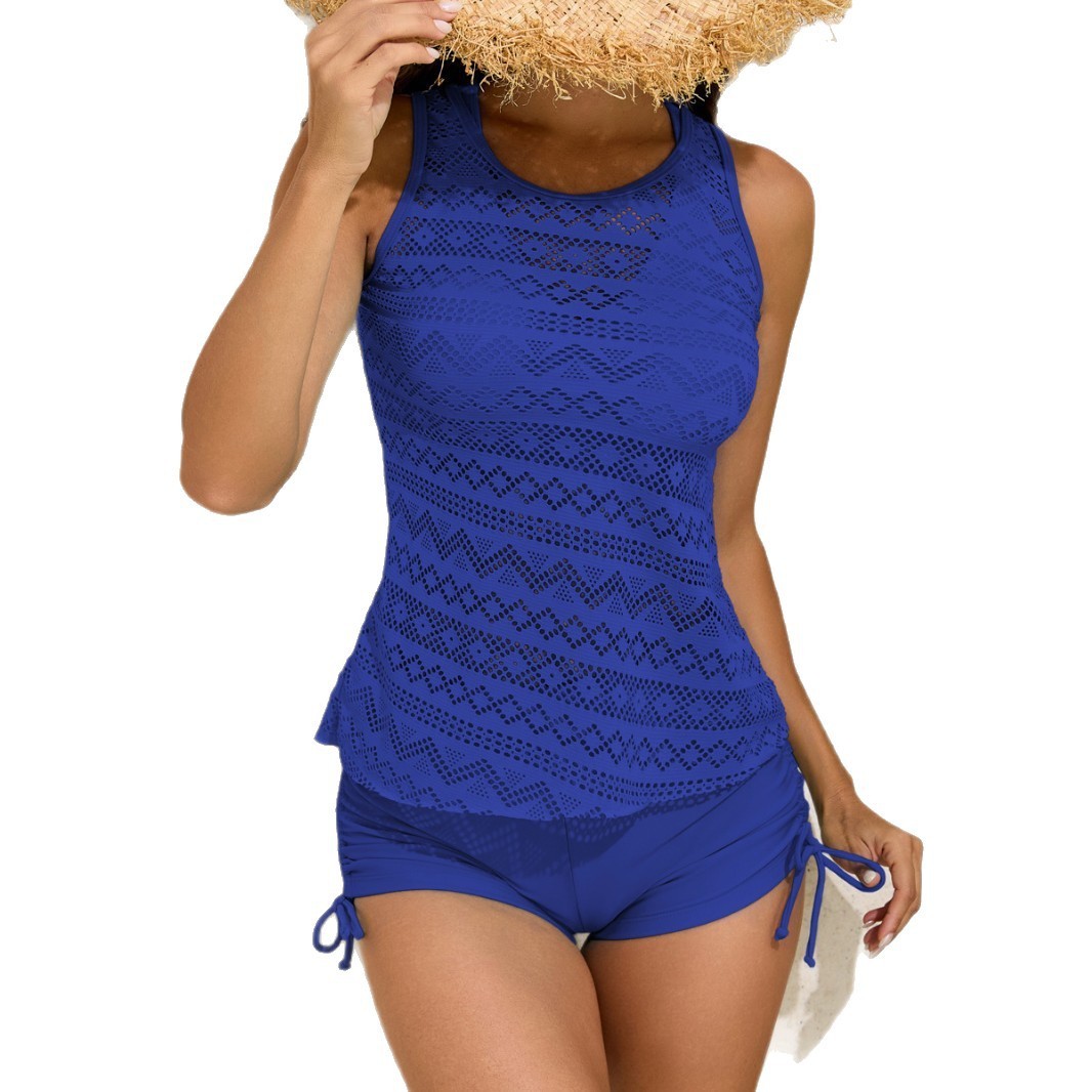 Swimwear Women Tankini Light B - Shorts 评论和价格