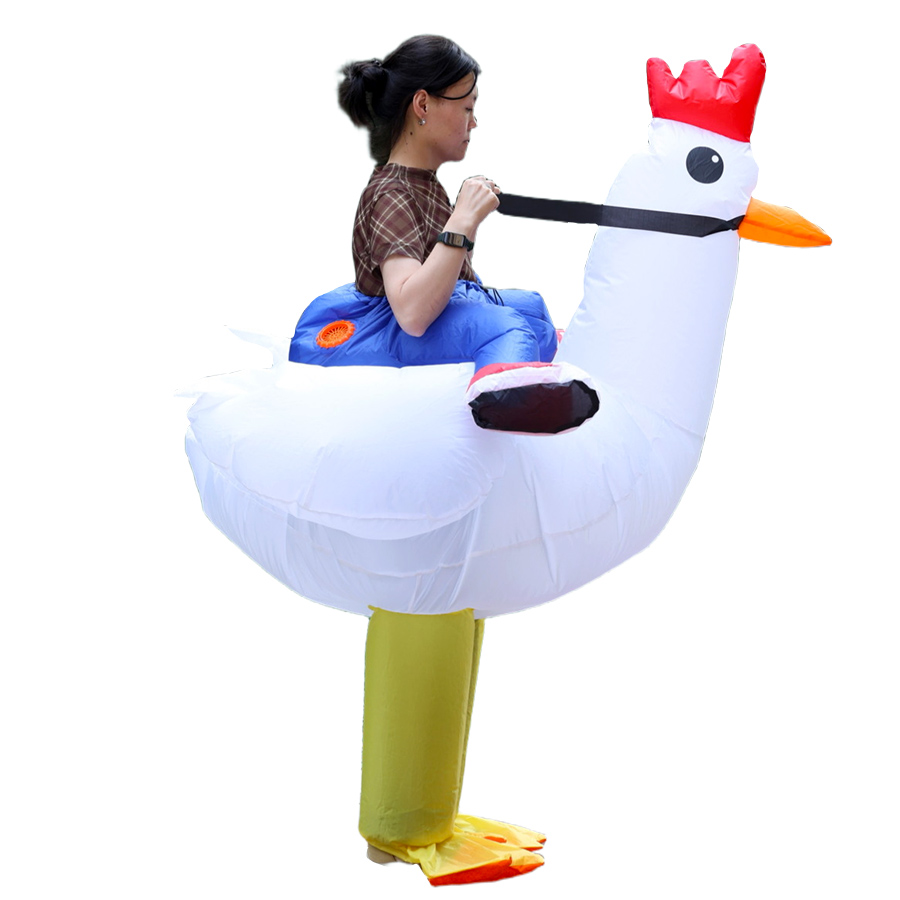 Chicken Turkey Inflatable Cost - Suits 评论和价格