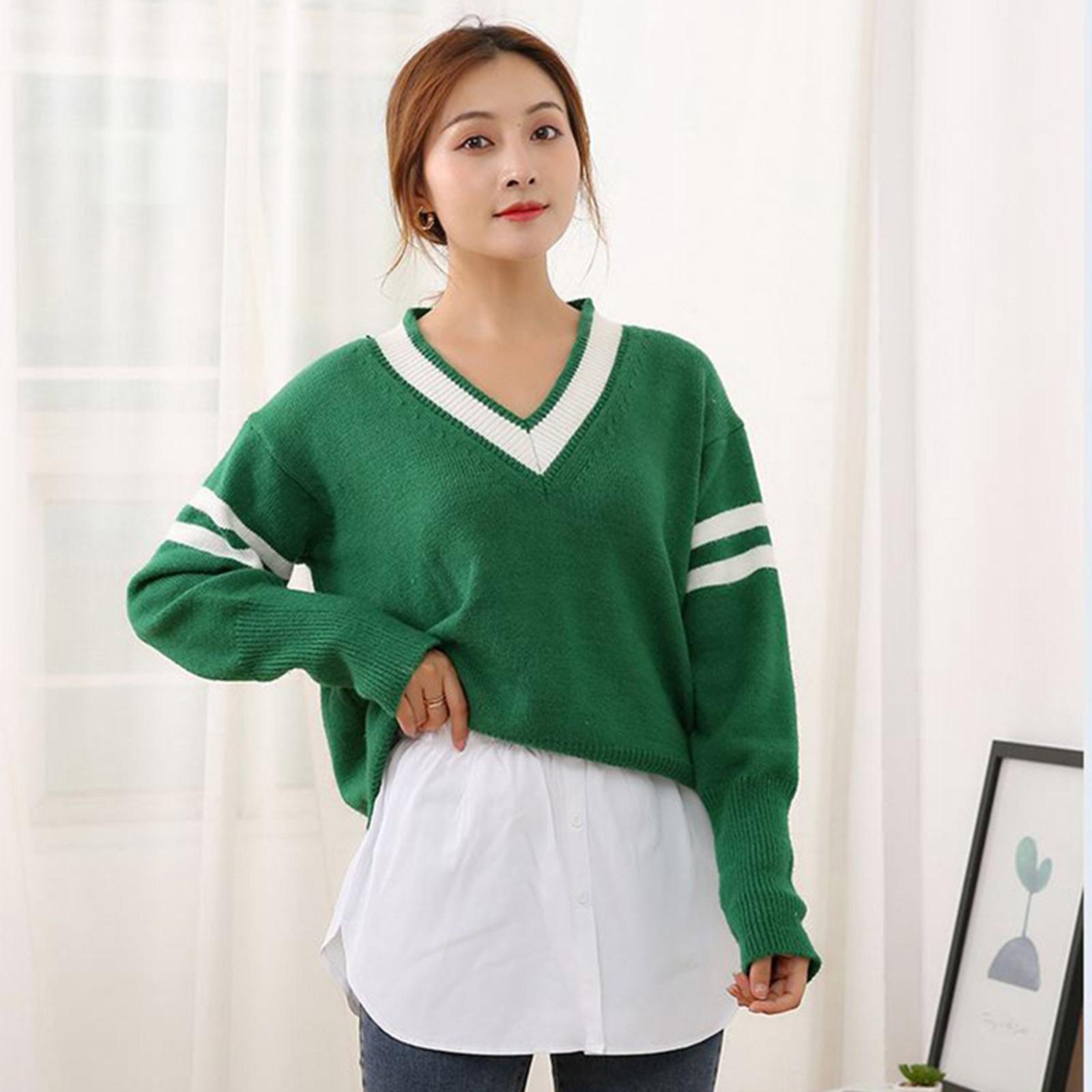Cotton Shirt Fake Hemline A-li - Shirts 评论和价格