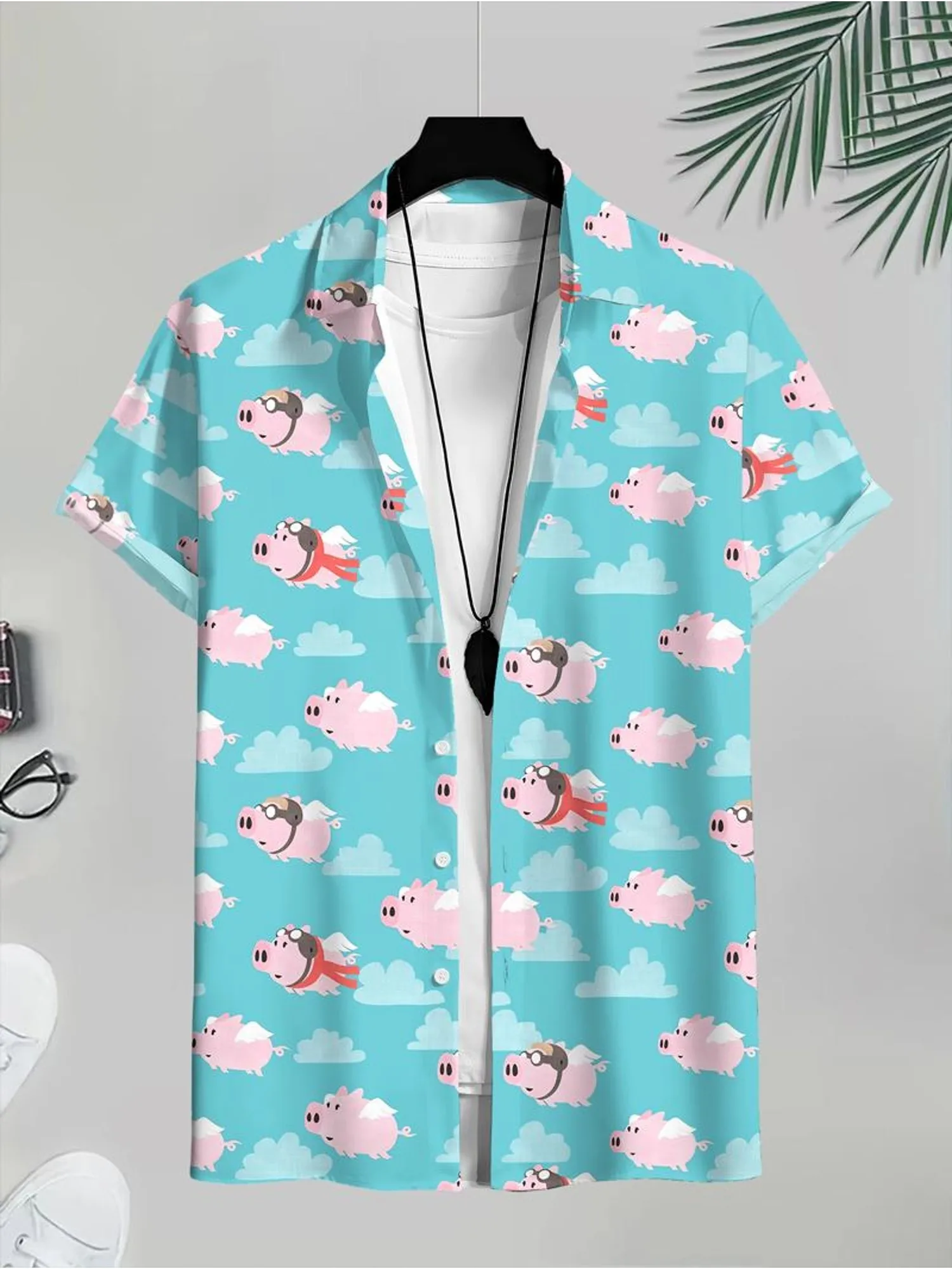 Multi Style Traditional Old Sc - Vintage Hawaiian Floral Shirt 评论和价格
