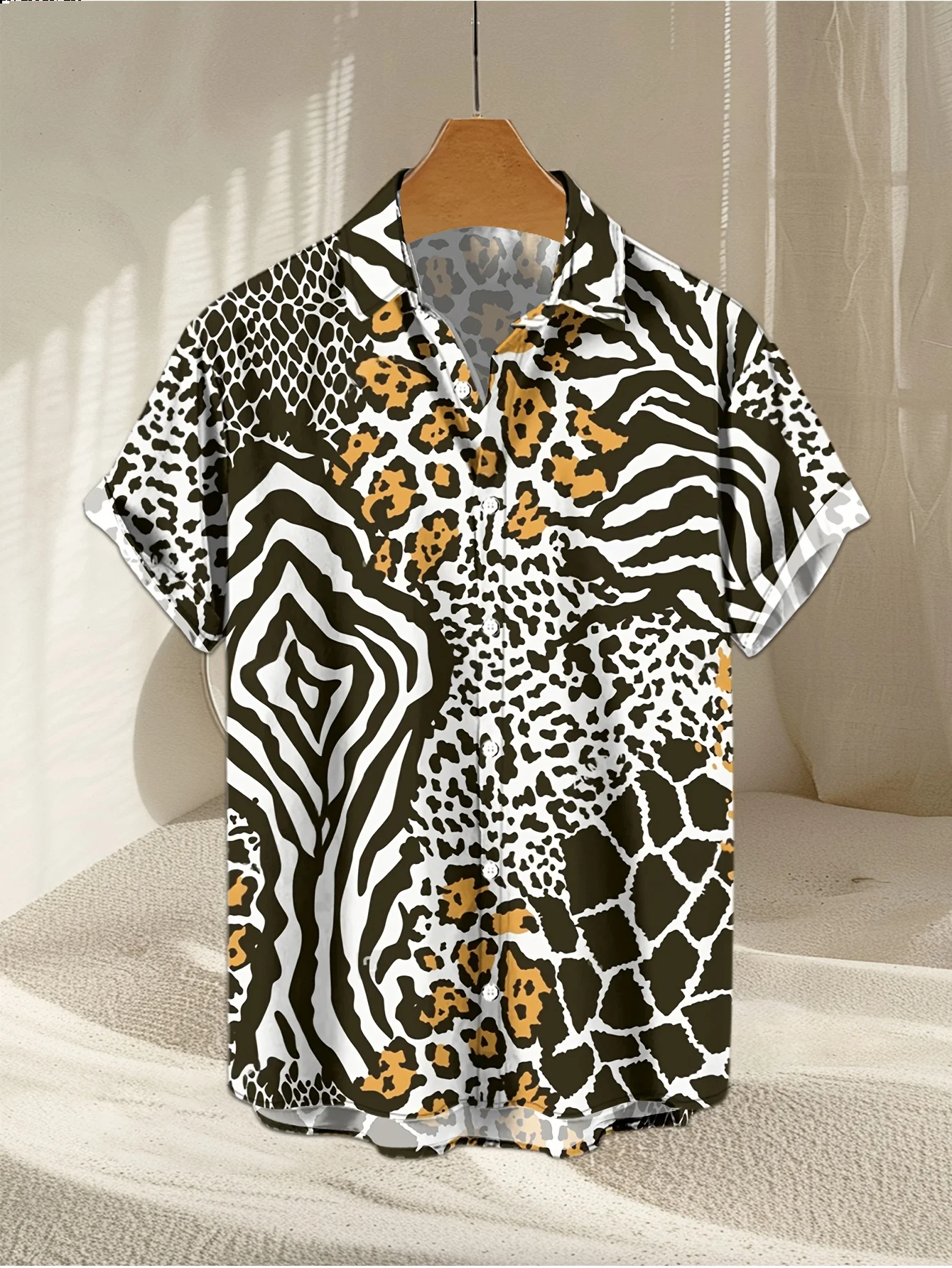 Multi Style Traditional Old Sc - Vintage Hawaiian Floral Shirt 评论和价格