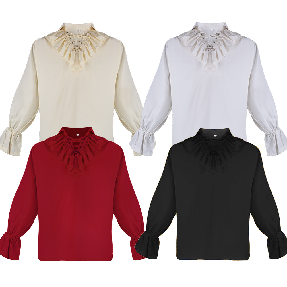 Medieval Viking Pirate Vampire - Shirts 评论和价格